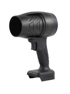 Воздуходувка GEALFIS, 850 Вт, без АКБ (с картой OZON)