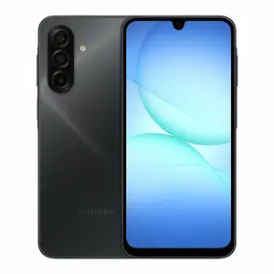 Смартфон Samsung Galaxy A17 LTE 8/256GB Черный