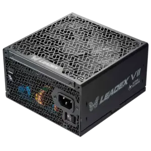 Блок питания Super Flower Leadex VII Platinum 1000W (с ВБ кошельком)