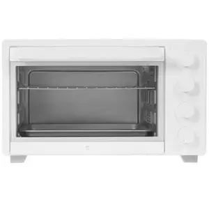 Мини-печь MIJIA MDKXDE1ACM (32 л, конвекция, 230 °C, вертел, режим "ферментация/брожение")