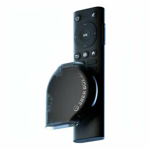 Медиацентр SberBox 2 4K UHD 2/16ГБ