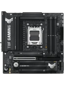 Материнская плата ASUS TUF GAMING B850M-PLUS WIFI AM5 (с ВБ кошельком)