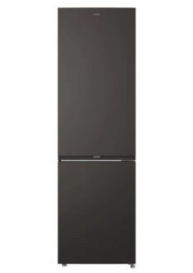 Двухкамерный холодильник Candy CFN6200BO (с картой OZON)