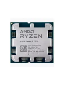 Процессор AMD Ryzen 7 7700, AM5, OEM (с ВБ кошельком)