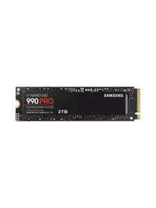 SSD Samsung 990 PRO 2 ТБ (с ВБ кошельком)
