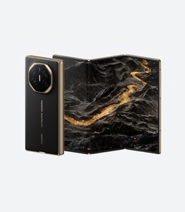 Смартфон HUAWEI MATE XT 16 Гб / 1 Тб, черный (с макс. кошельком и подпиской)