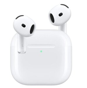 TWS Наушники Apple Airpods 4