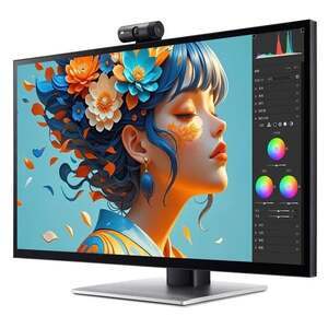 Монитор Acer PE320QXT 32", 6K, HDR, IPS, 2 мс, 60 Гц (с картой OZON) + пошлина 12000₽