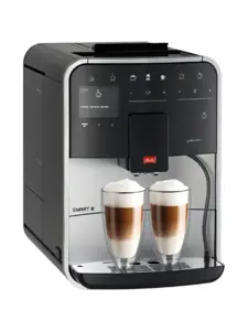 Кофемашина Melitta BARISTA TS SMART PLUS SST F860-400