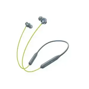 Беспроводные наушники OnePlus Bullets Wireless Z2, Jazz Green (с картой OZON)