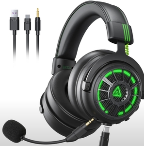 Игровые наушники EKSA StarEngine Pro( E5000 Pro)