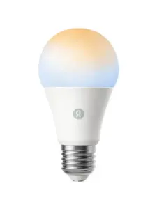 Умная лампочка Яндекс YNDX-00551 с Алисой, цоколь Е27 (c WB Кошельком)