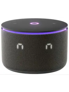 Умная колонка Яндекс Станция Мини 3 Про, 18 Вт, с Алисой, Zigbee (с ВБ кошельком)