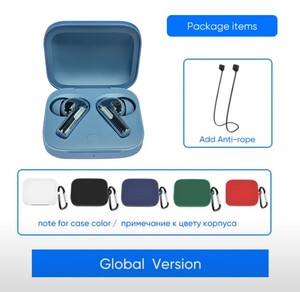 TWS наушники OnePlus Buds 3