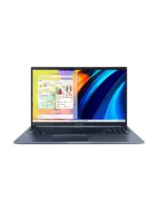 Ноутбук 15.6" Asus Vivobook Ryzen 7 5825U, 16ГБ/512ГБ SSD, DOS 