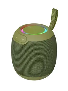 Портативная колонка LYAMBDA LBS201 (1032 рубля с бонусами)