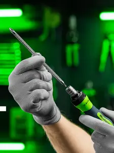 Отвертка реверсивная СИБРТЕХ PH2+SL6