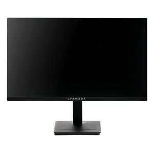 Монитор LYAMBDA LDY27G01CIJM_BK, 27", QHD, 240 Гц, IPS