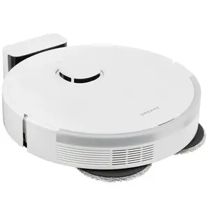 Робот-пылесос Dreame L10s Pro Gen2 (лидар, 7000 Па, 5200 мАч, мопы для влажной уборки)