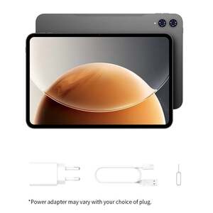 Планшет Teclast, 13.4", 8/128 Гб, Wi-Fi+4G, Android 15