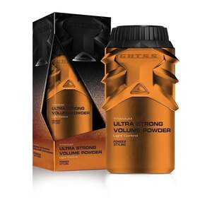 Пудра для волос GUTSS Hair Styling Powder Wax ULTRA STRONG, 20 г (с картой OZON) + 200 бонусов за отзыв