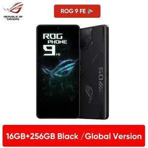 Смартфон Asus ROG Phone 9 FE на 12/256ГБ, глобальная версия