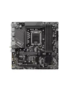 Материнская плата MSI PRO B760M-A (LGA1700)