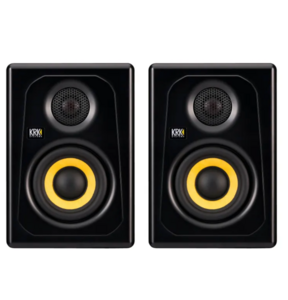 Мониторные колонки KRK Kreate 3 (K3 Pair, с картой OZON)