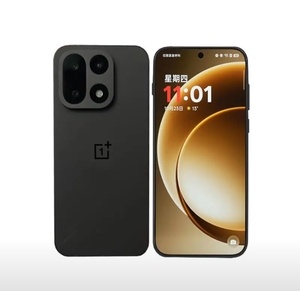 Смартфон OnePlus 15 12+256 Гб