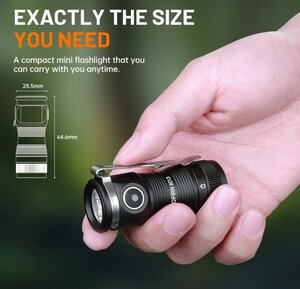 Фонарь Sofirn SC13