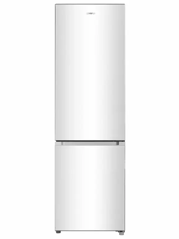 Холодильник Gorenje RK4181PW4 белый NoFrost
