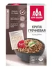 Гречневая крупа Агро-Альянс в пакетиках для варки 400г (с ВБ кошельком)