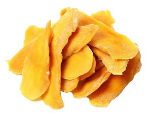 Манго сушеное KONG Premium 1 кг (с картой OZON)