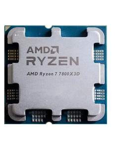 Процессор AMD Ryzen 7 7800X3D (с клубом, с ВБ кошельком)