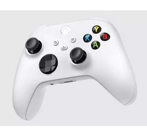 Беспроводный геймпад Xbox series S/X (оригинальный, с ВБ кошельком)