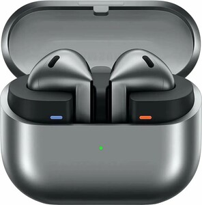 TWS наушники Samsung Galaxy Buds3 (из-за рубежа) 