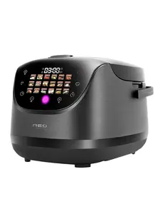 Мультиварка RED SOLUTION COLORSENSE RMC-88, 5 литров (с ВБ кошельком)