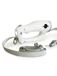 Поводок Ami_Market свободные руки, для собак (с ВБ кошельком)