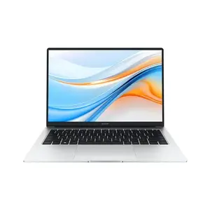 Ноутбук Honor MagicBook X14 Plus, 14", IPS, AMD Ryzen 7 8845HS, 32 Гб/1 Тб, AMD Radeon 7, Windows 11 (из РФ)