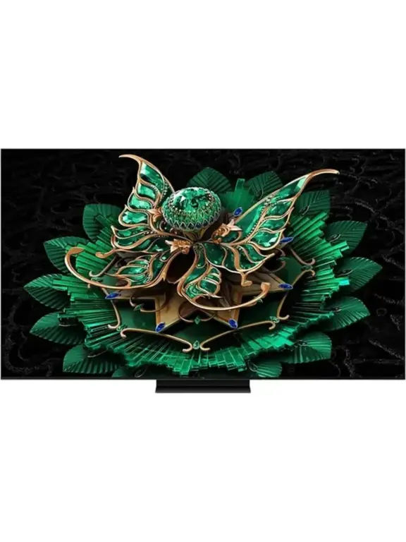 Телевизор TCL 65C7K 65" 4K + 14999 бонусов (с макс. кошельком и подпиской ВБ)