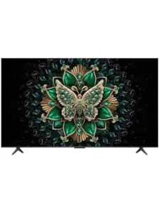 Телевизор TCL 55" C6K QD-Mini LED 4K HDR 55 дюймов (+7499 бонусов, с макс. WB Кошельком)