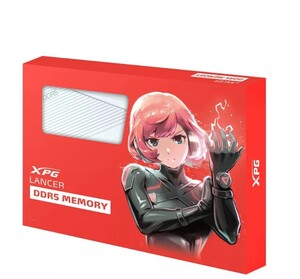 Модуль памяти 32ГБ DDR5 6000MHz XPG Lancer, 2х16ГБ, CL 30 (с макс. кошельком ВБ)