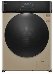 Cтиральная машина Weissgauff WM 4927 Direct Drive Inverter Premium Champagne с прямым приводом и инвертором (с Я.Пэй/Альфой, зависит от аккаунта)