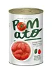 Помидоры очищенные в с/с POMATO 400 г (с ВБ кошельком)