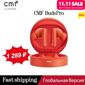 Беспроводные наушники CMF Buds Pro