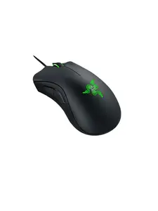 Мышь проводная Razer DeathAdder Essential (ВБ-кошелек и подписка)