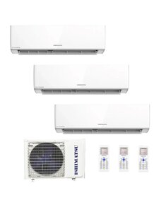 Мультисплит-система инверторная ISHIMATSU AMSN-21/3