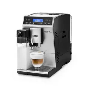 Кофемашина Delonghi Autentica Cappuccino ETAM29.660SB