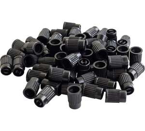 Колпачки на шинный вентиль Airline, 60 шт.