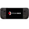 Портативная игровая консоль Steam Deck OLED 512 Гб (с картой OZON) + пошлина 5068₽